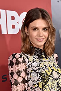 Katja Herbers